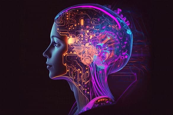 Projet mobile pensé et construit avec l'intelligence artificielle